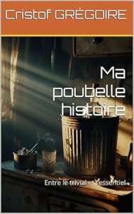 Ma poubelle histoire