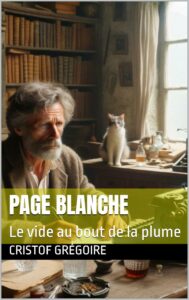 Page blanche